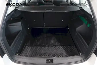 Škoda Fabia Ambition