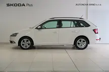 Fabia Ambition