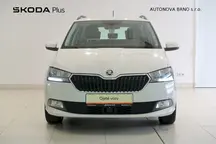 Fabia Ambition