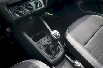 Škoda Fabia Ambition