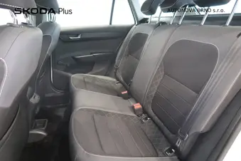 Škoda Fabia Ambition