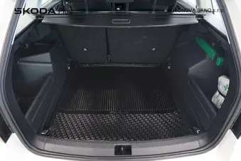 Škoda Fabia Ambition