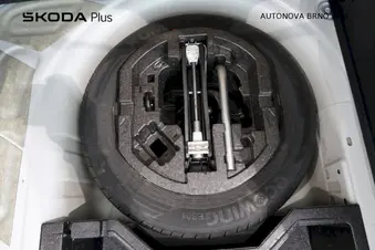 Škoda Fabia Ambition