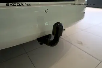 Škoda Fabia Ambition