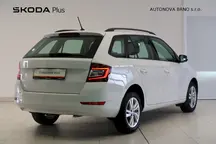 Fabia Style