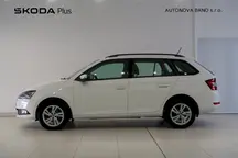 Fabia Style