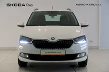 Fabia Style