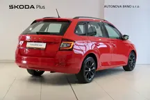 Fabia Style