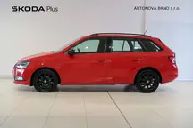 Fabia Style
