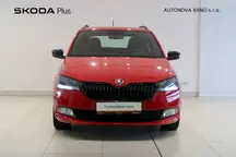 Fabia Style