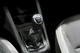 Škoda Fabia Ambition