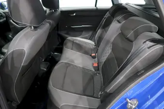 Škoda Fabia Ambition