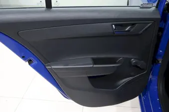 Škoda Fabia Ambition