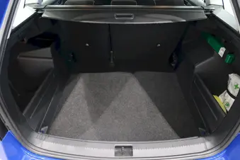 Škoda Fabia Ambition