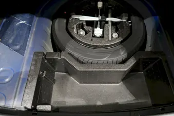 Škoda Fabia Ambition