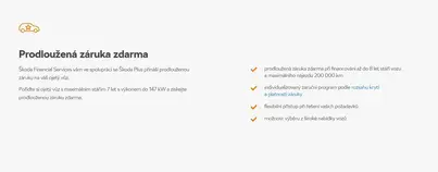 Škoda Fabia Ambition