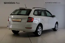 Fabia Style