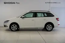 Fabia Style