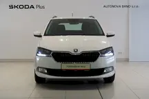 Fabia Style