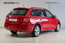 Fabia Ambition