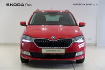 Fabia Ambition
