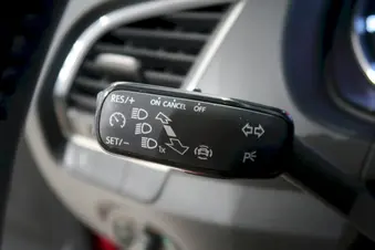 Škoda Fabia Ambition