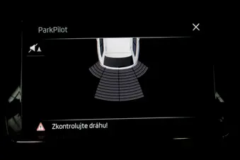 Škoda Fabia Ambition