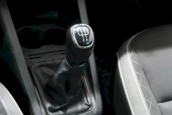 Škoda Fabia Ambition