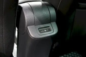 Škoda Fabia Ambition