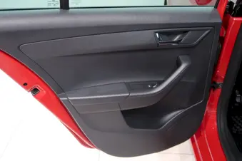 Škoda Fabia Ambition