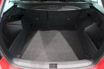 Škoda Fabia Ambition