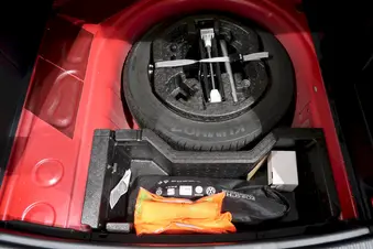 Škoda Fabia Ambition