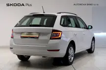 Fabia Style