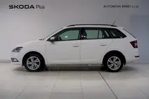Fabia Style