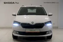 Fabia Style
