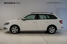 Fabia Ambition Plus