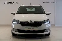Fabia Ambition Plus
