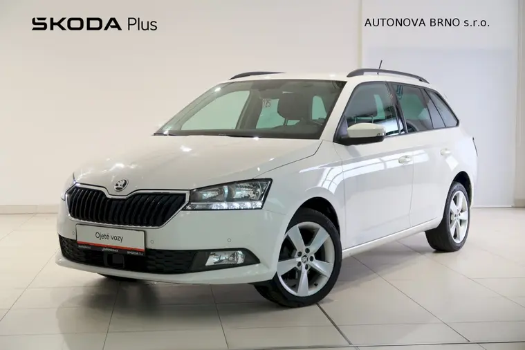 Fabia
