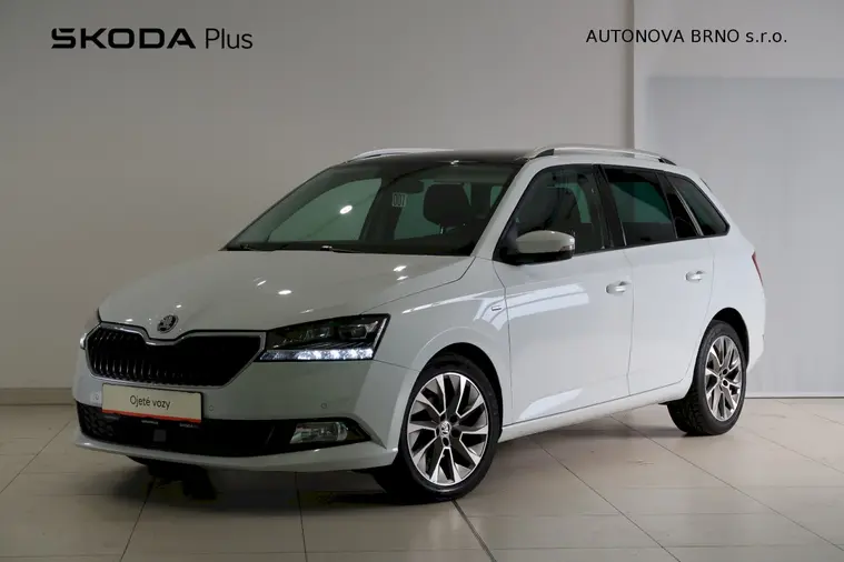 Fabia Clever
