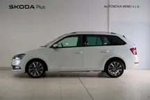 Fabia Clever