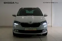 Fabia Clever