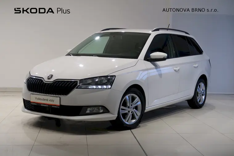 Fabia Ambition