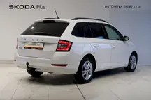 Fabia Ambition