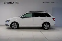 Fabia Ambition