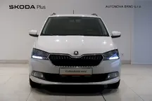 Fabia Ambition