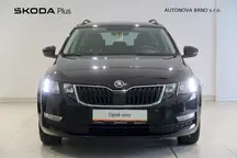 Octavia 