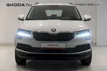 Karoq Ambition Plus