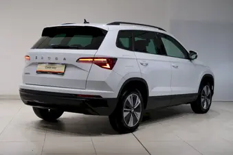 Škoda Karoq Style