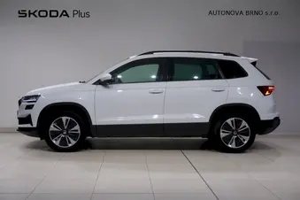Škoda Karoq Style