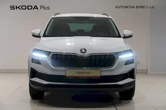 Škoda Karoq Style